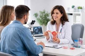 Best Female Infertility Doctor In Nagpur