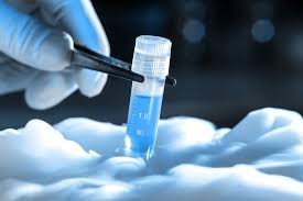 Cryopreservation Technique Center In Nagpur