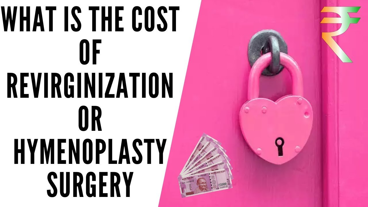 Hymenoplasty cost in nagpur