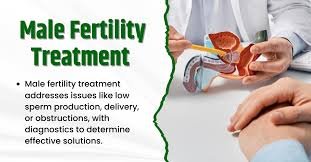 Male Infertility Treatment In Nagpur
