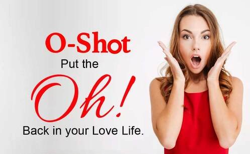 O shot treatment in nagpur
