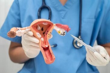 Vaginal Surgery In Nagpur