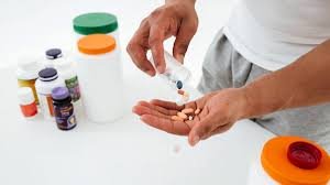 Best Fertility Medicine For Male In Raipur