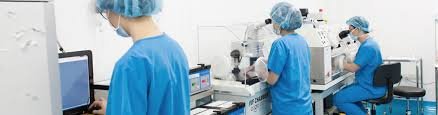 Cryopreservation Technique Center In Jabalpur