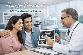 Female Infertility Treatment in Raipur