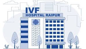 IVF Center In Raipur