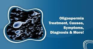 Oligospermia Treatment In Raipur