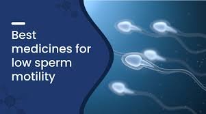 Sperm Motility Treatment Medicine In Jabalpur