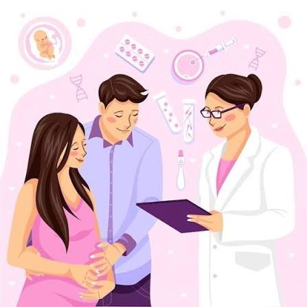 Best Female Infertility Doctor In Raipur