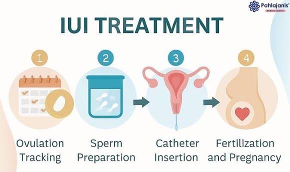 Best IUI Center in Raipur