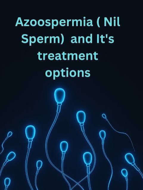 Best Medicine For Nil Sperm Count In Raipur