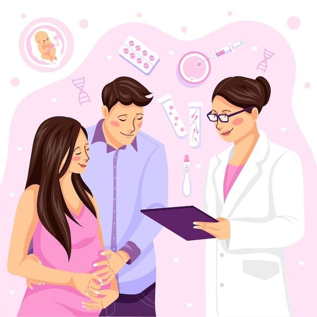 Best Fertility Center Near Me In Nagpur