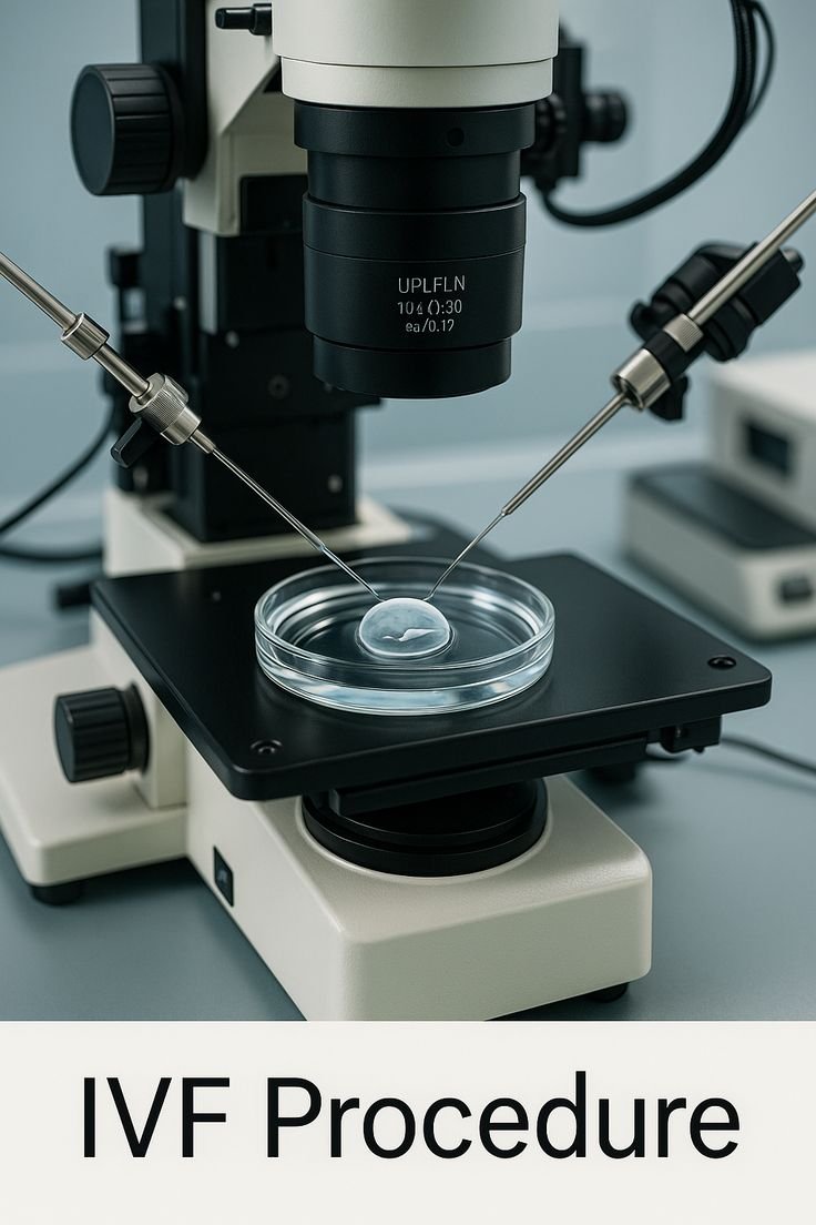 Best IVF Center In Nagpur