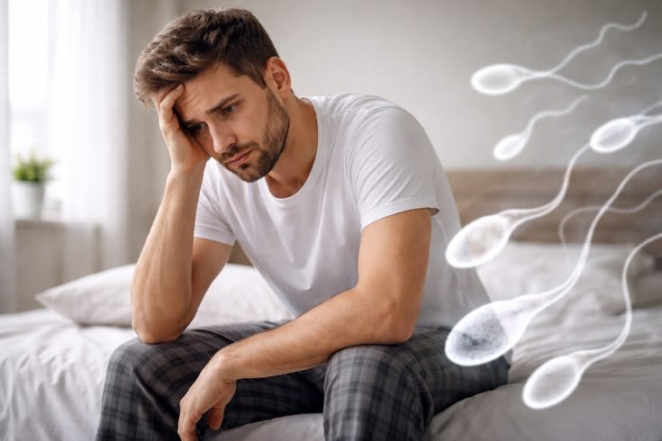 Best Medicine For Low Sperm Motility In Nagpur
