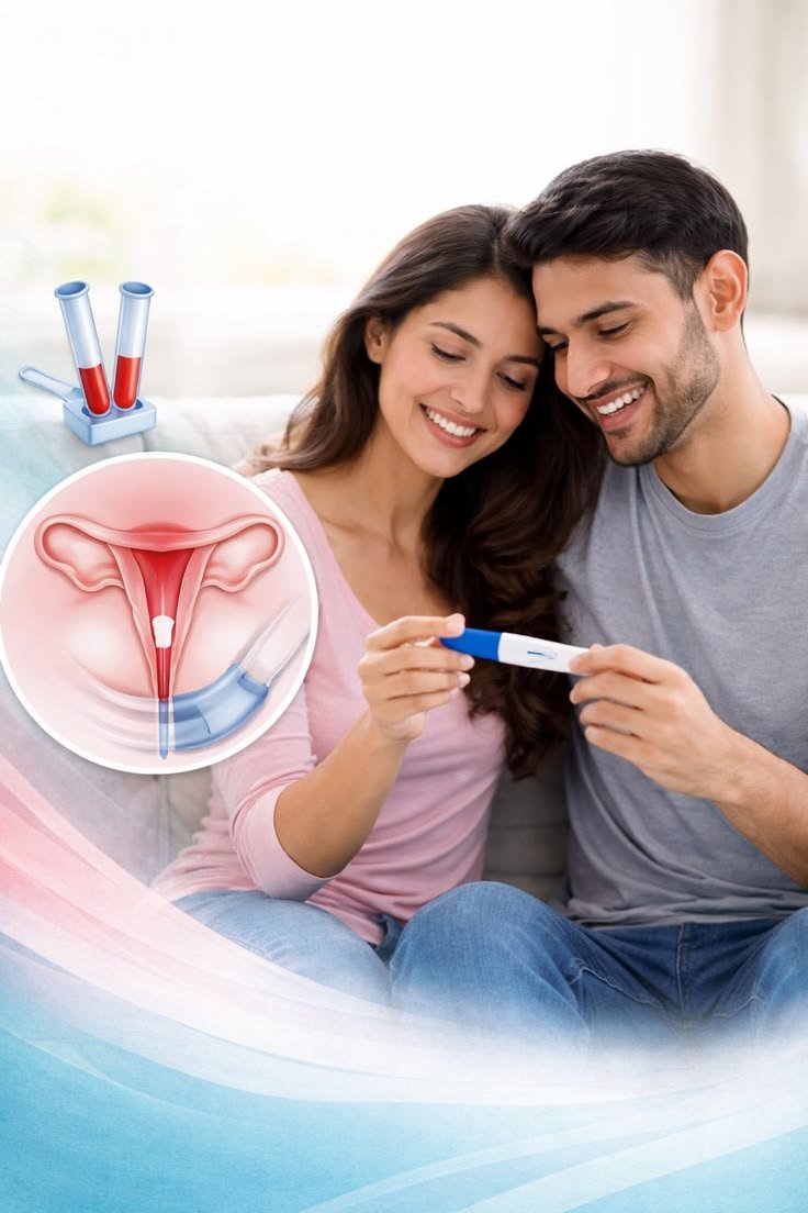 IVF Center In Nagpur
