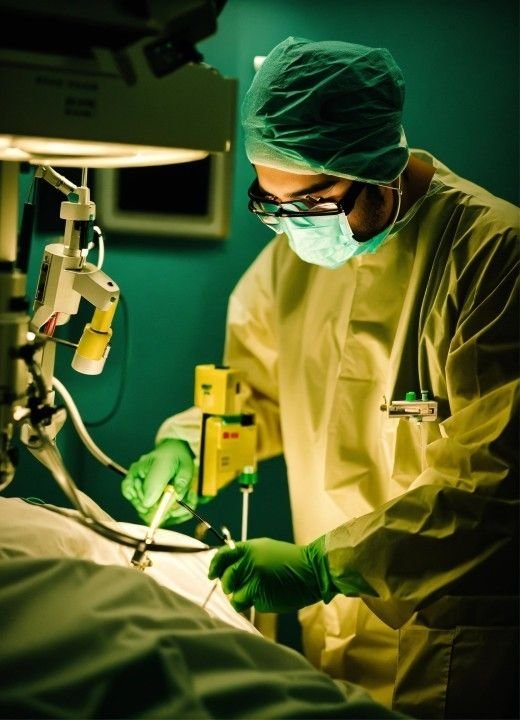 LAPAROSCOPIC SURGEON IN NAGPUR