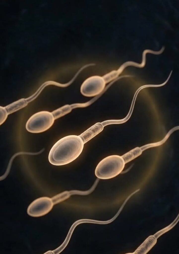 Low Sperm Motility & Morphology Treatment In Nagpur